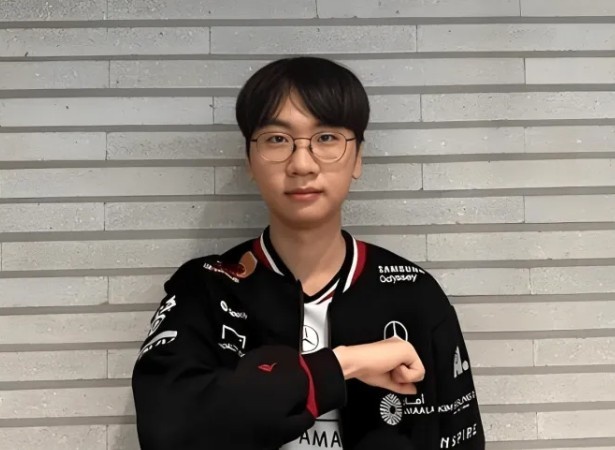 【万博电竞】Doran经纪公司:将对损害选手名誉的恶意指责提起诉讼程序