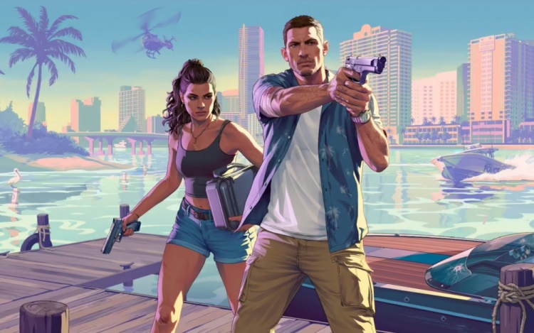 R星确认:GTA6初期不支持完整第一人称模式 后续逐步更新加入