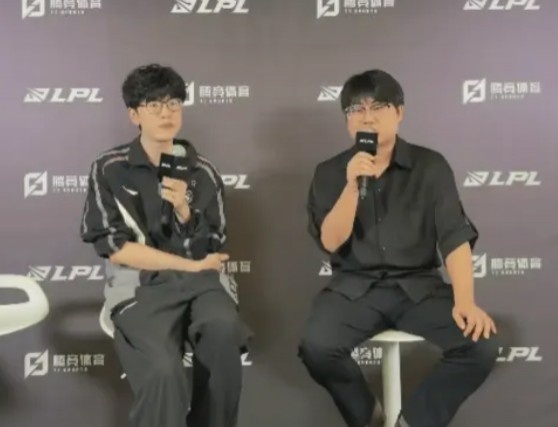 Jiejie:这一年结果都不太好,累积下来后面产生了很多迷茫