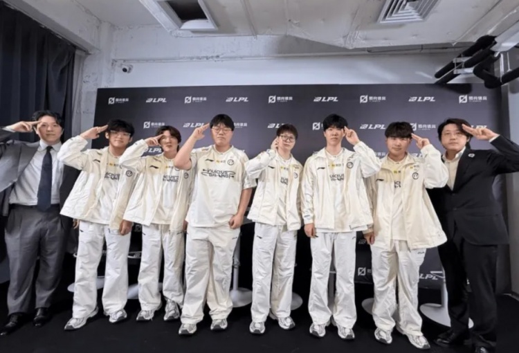 TheShy谈季后赛目标:希望先进冒泡赛,最后希望进世界赛