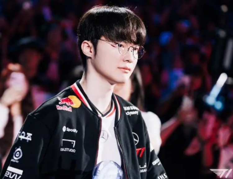 Faker:我非常想去美国,此前在美国的世界赛有美好经历