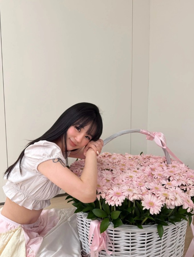 【QY球友会】奥咪咪分享和Uzi的九周年:9years🥰一起迈入我们第一个十年吧