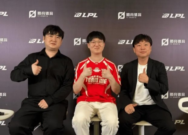 【万博电竞】Karis:第二赛段BO5我们赢过一次BLG,这一次预测比分3-1