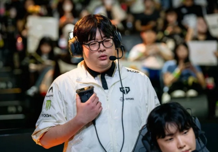 【万博电竞】Ryu:无论HLE还是T1晋级我们都能打;KT不是我们天敌