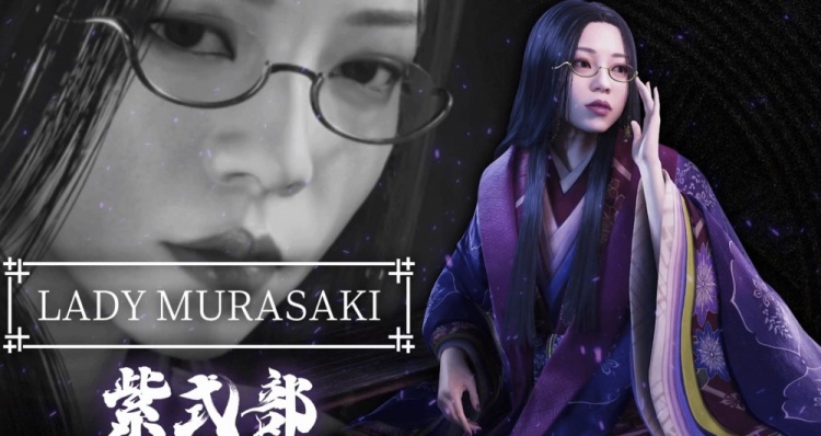 【万博电竞】《鬼武者》新美人撞脸张靓颖 润唇金丝镜成熟御姐