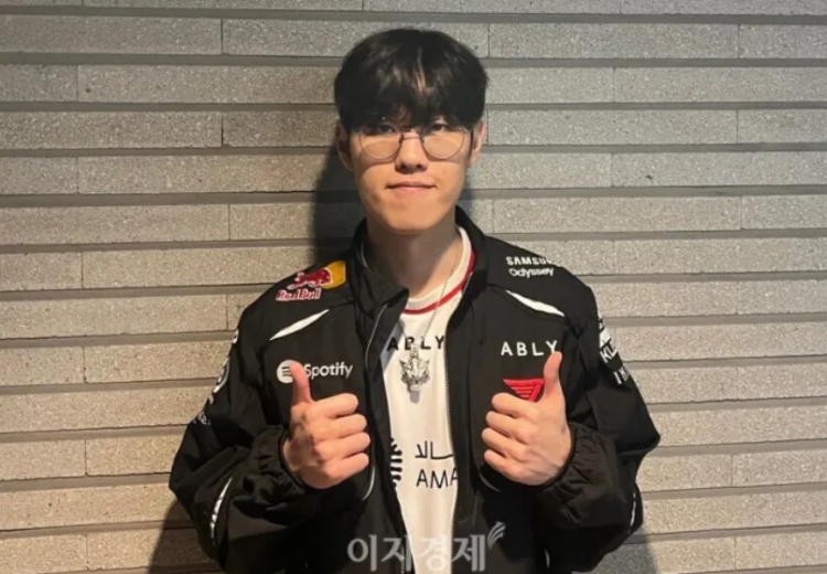【万博电竞】Oner：今天来之前就觉得能赢，之前因为轻敌才输给HLE