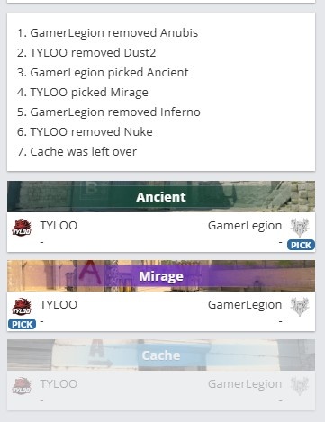 【万博电竞】🎮红色战队不同命!Moseyuh强势复苏带队 TYLOO淘汰GL拒一轮游