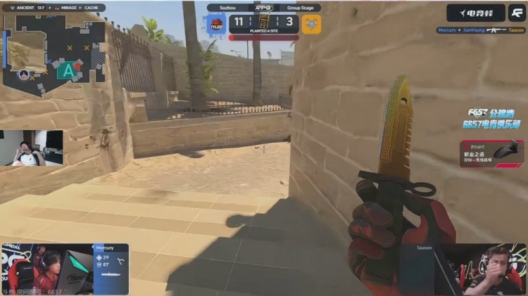 【万博电竞】🎮红色战队不同命!Moseyuh强势复苏带队 TYLOO淘汰GL拒一轮游