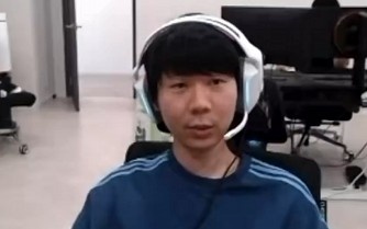 【万博电竞】剑皇呗！Lehends：Tarzan每次看到谁夺冠了，就说难道犯人是我吗