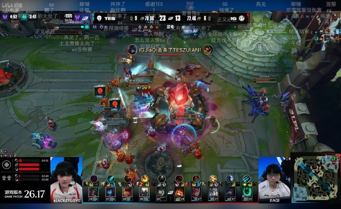 【万博电竞】媒体人:整个BO5 Theshy一锅 上路被直接对位 这状态真感觉卖票了