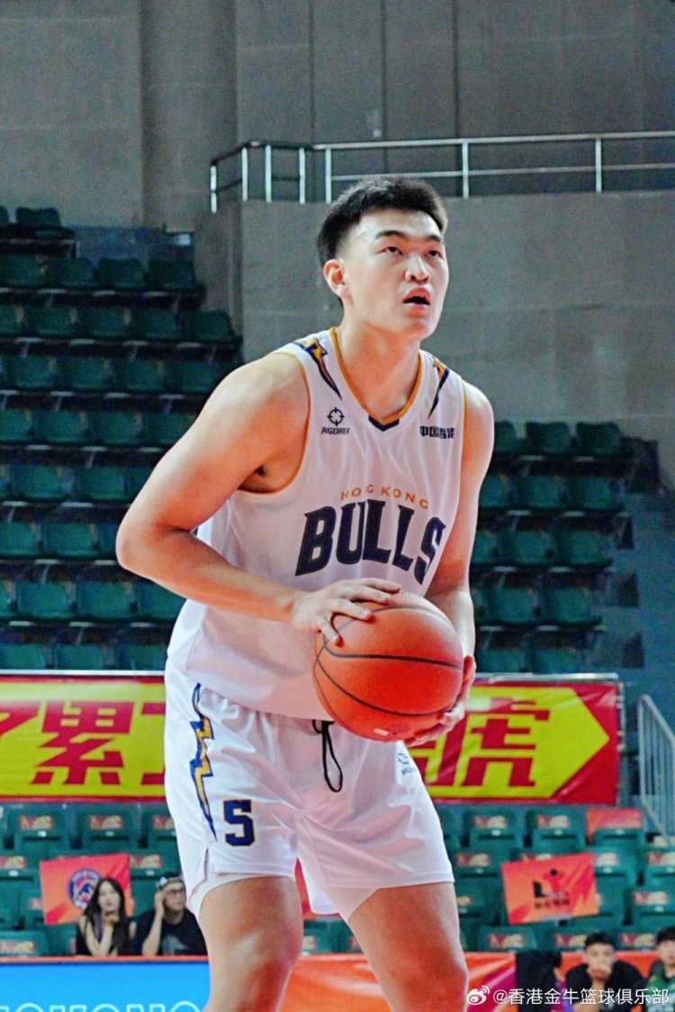 【要闻速递】香港金牛第三届同心杯三连胜夺冠!区俊炫获得MVP!(图14) undefined
