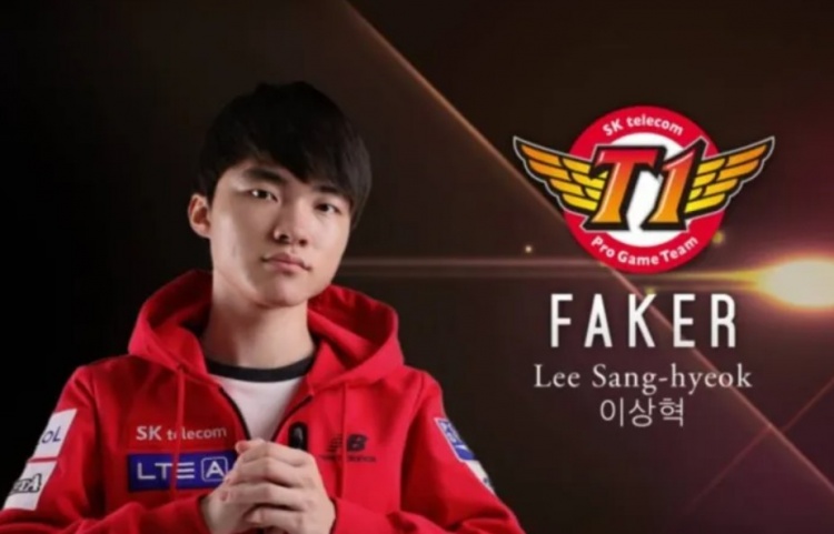 【万博电竞】外网对比巅峰Faker与左右手：游戏进步太快，放现在不如很多人