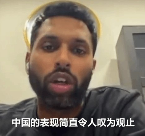 印度运动员批亚运会令人难过！狂赞23年杭州叹为观止