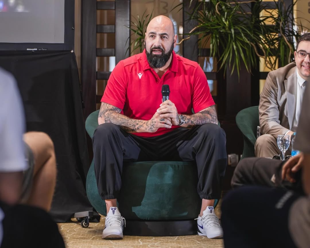 前老鹰球员安蒂奇:詹姆斯毁了NBA 他和乔丹科比根本没法比 前老鹰球员安蒂奇:詹姆斯毁了NBA 他和乔丹科比根本没法比