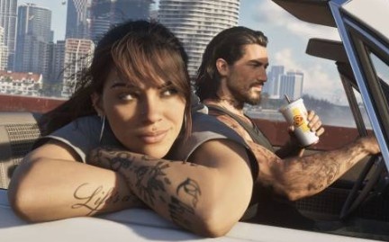 《GTA6》严肃加入成人内容!R星:认真打磨 包赞