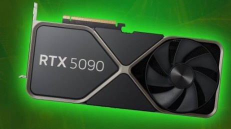 【万博电竞】RTX5090成走私新宠!海关一周截获12起:有人把内存条粘腿上闯关
