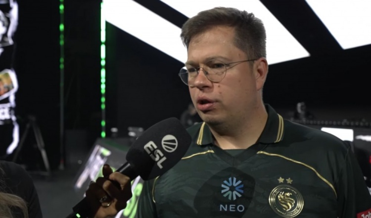 【球盟会】karrigan:donk是目前世界最强步枪手 希望能在TWC拿到冠军