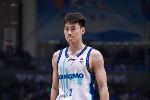 媒体人：新疆如今只能算联盟中游 青岛完全有机会客场拿下开门红