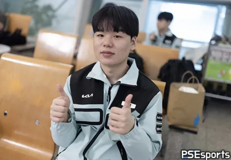 Smash:小炮应该会频繁登场,职业比赛金克丝被动不容易触发【球盟会】