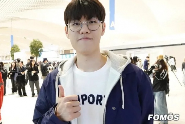 Oner:肉食型打野优先级非常高,盲僧、奇亚娜可能会必ban【球盟会】