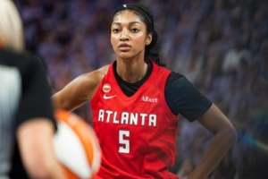 WNBA总决赛G2：梦想大胜女武神 里斯贡献大号两双
