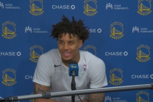 完整版】伦德博格：我对东契奇的尊重全没了 NBA假摔真特别多！