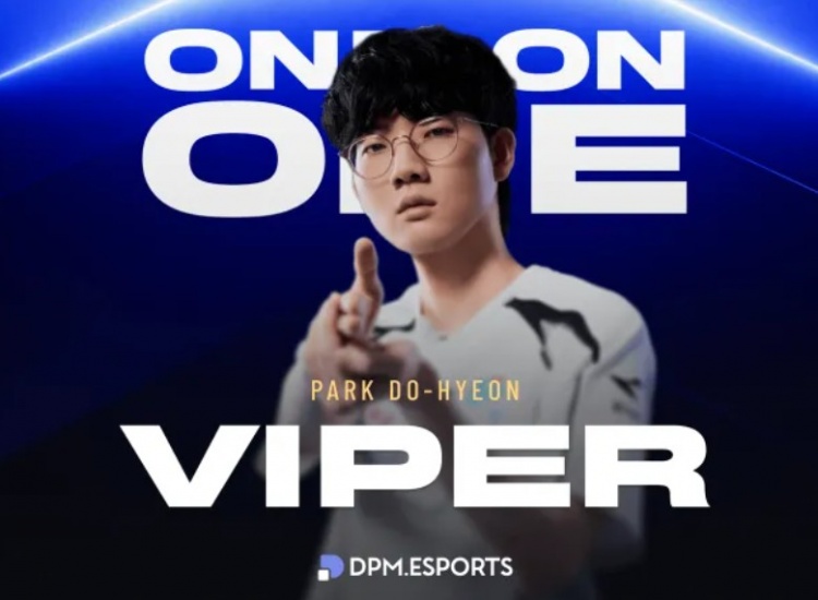 【万博电竞】Viper:21年我需承担的角色非常明确;现在需思考不同的方面
