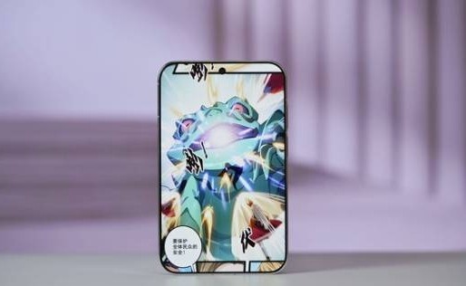 余承东：iPhone duo这种阔折叠华为更早开始做 消费者更喜欢我们