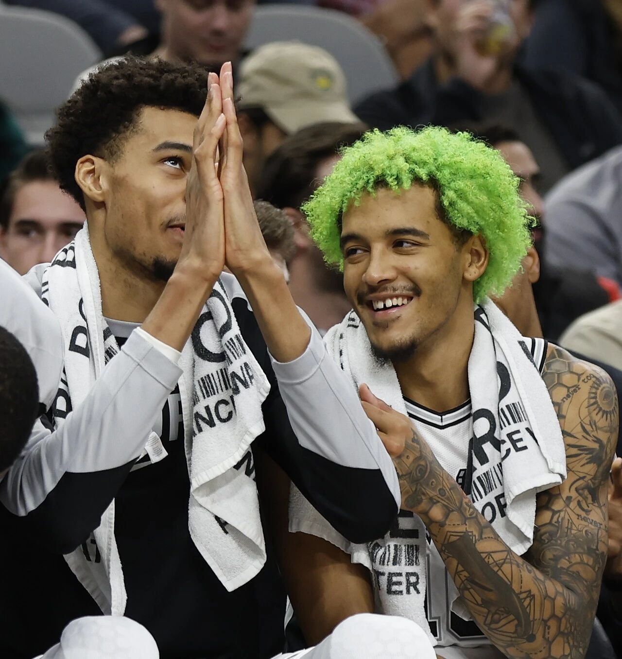 undefined