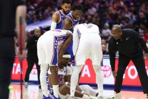 伤病滚粗！新赛季首周伤病潮来袭 三人重伤已报销 一队伤了套首发
