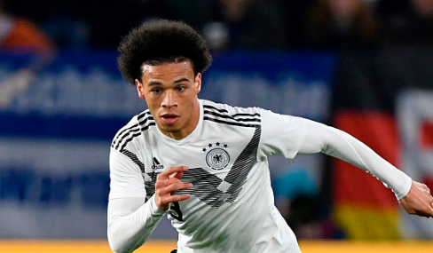 欧预赛-舒尔茨绝杀德佩传射 德国客场3-2荷兰