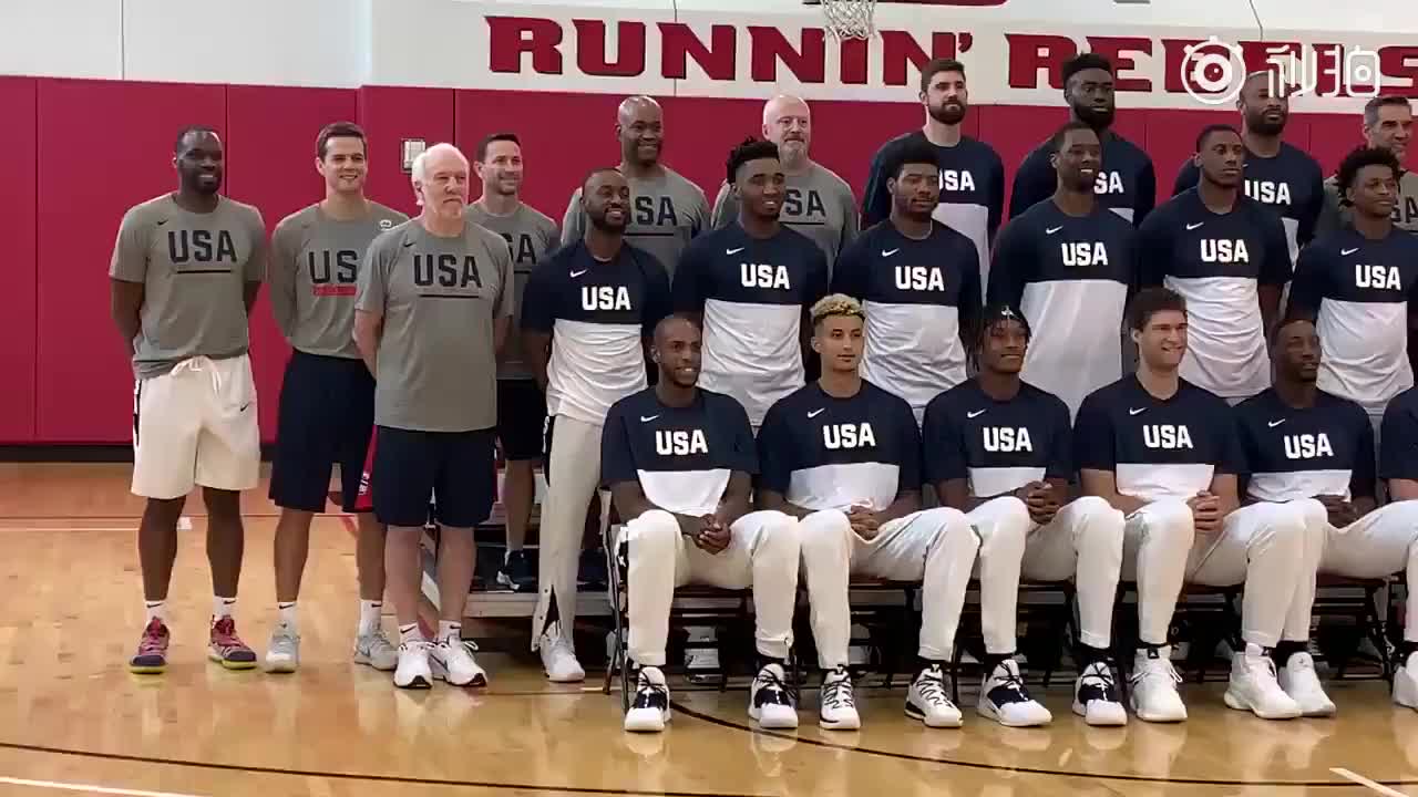“2019年美國男籃”的图片搜索结果