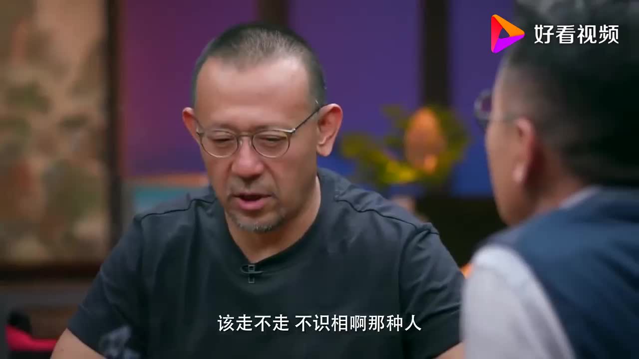 姜文谈足球：明白这一点,中国足球第一