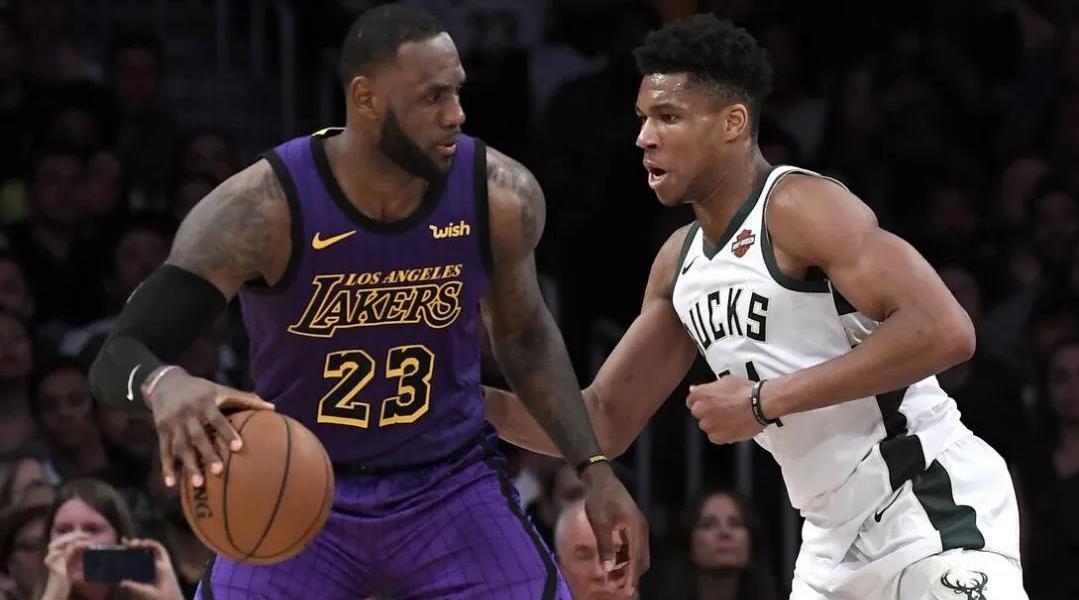 现役中第一流水准 詹姆斯背打与脚步技巧教学