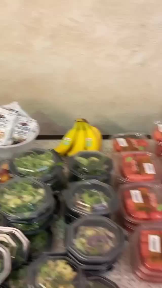 NBA在迪士尼内的健康伙食 来看看霍华德分享的视频