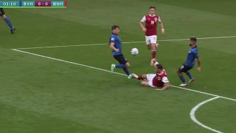 欧洲杯-小基耶萨、佩西纳替补破门 意大利加时2-1奥地利晋级八强