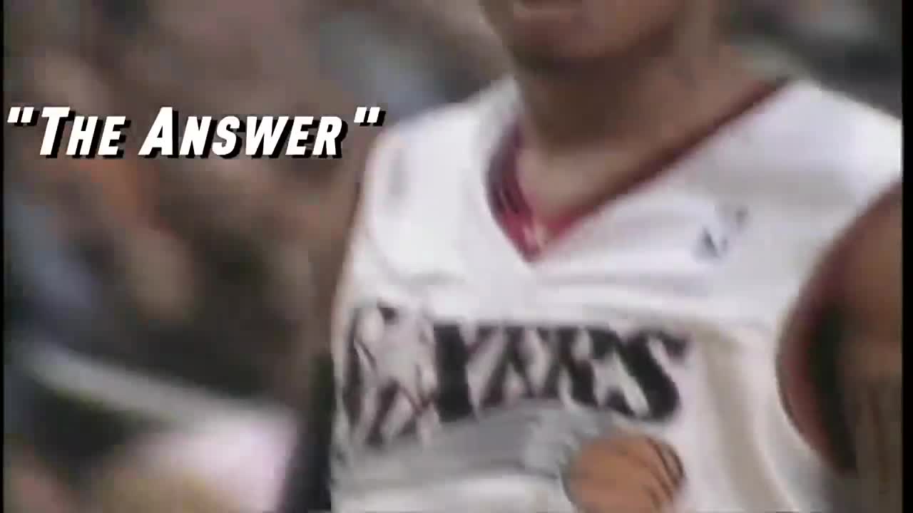 96黄金一代入选全明星次数最多！回顾下那些星中之星的高光集锦