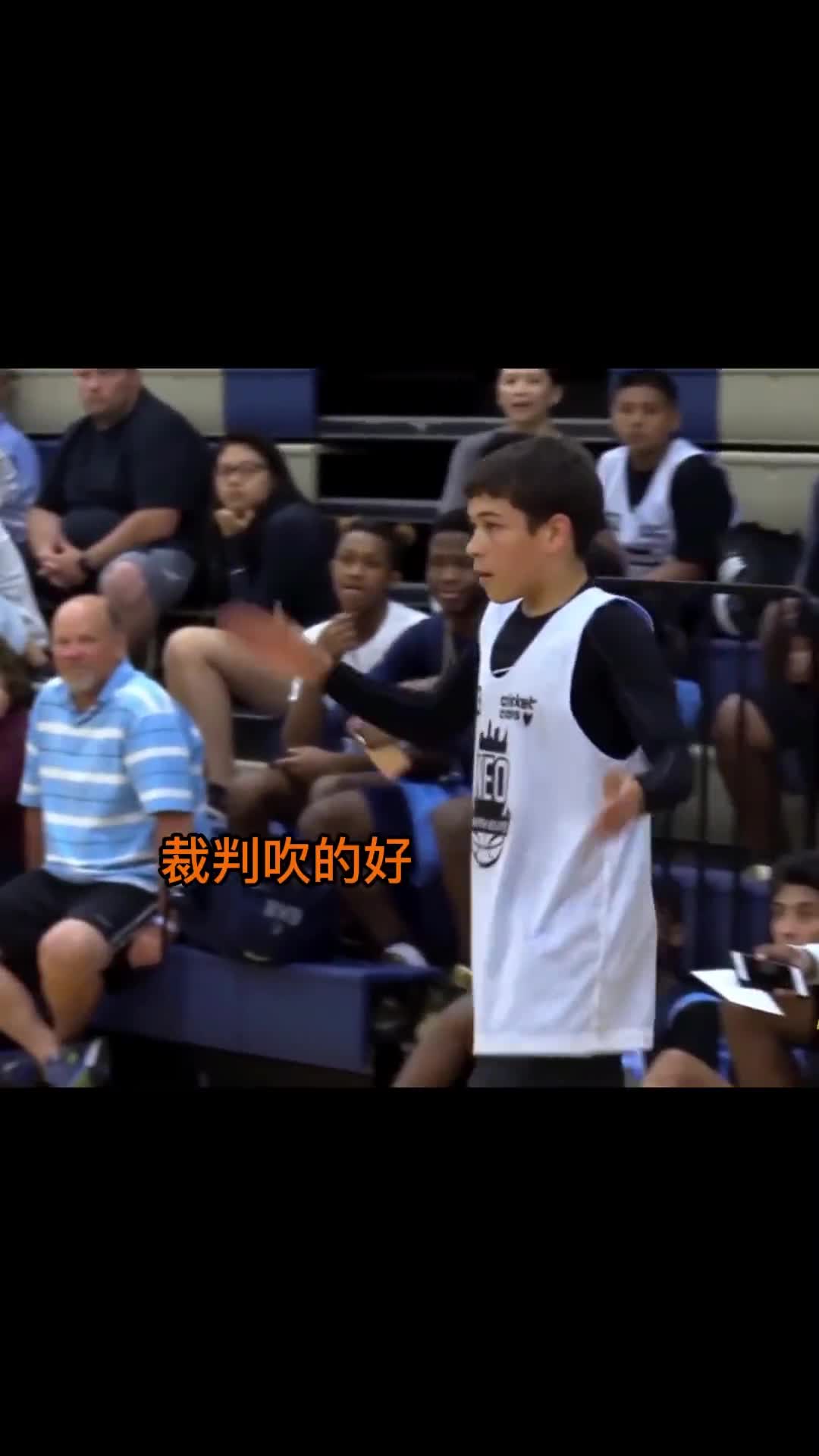 天才少年纽曼霸凌对手被反杀