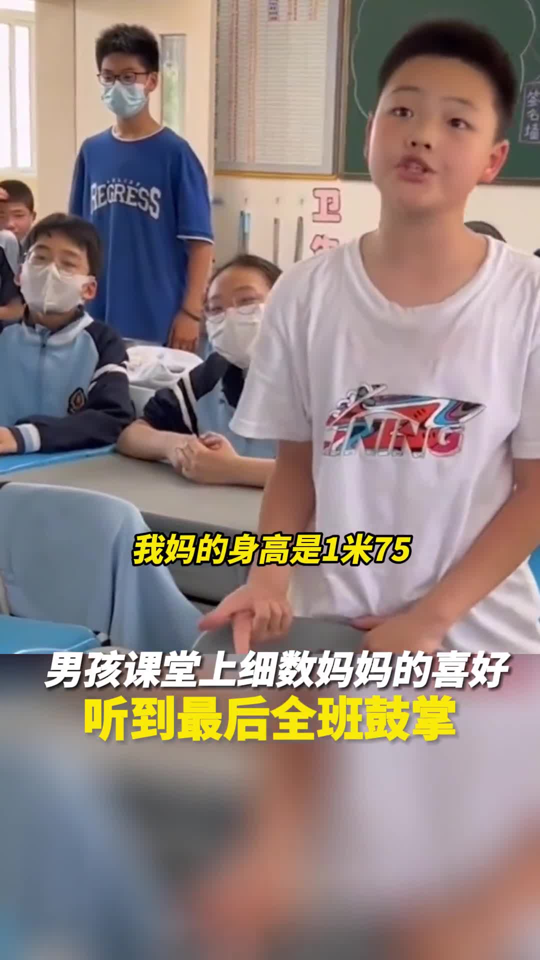 这样的小孩真的很讨人喜欢，不管是别人家还是自己的