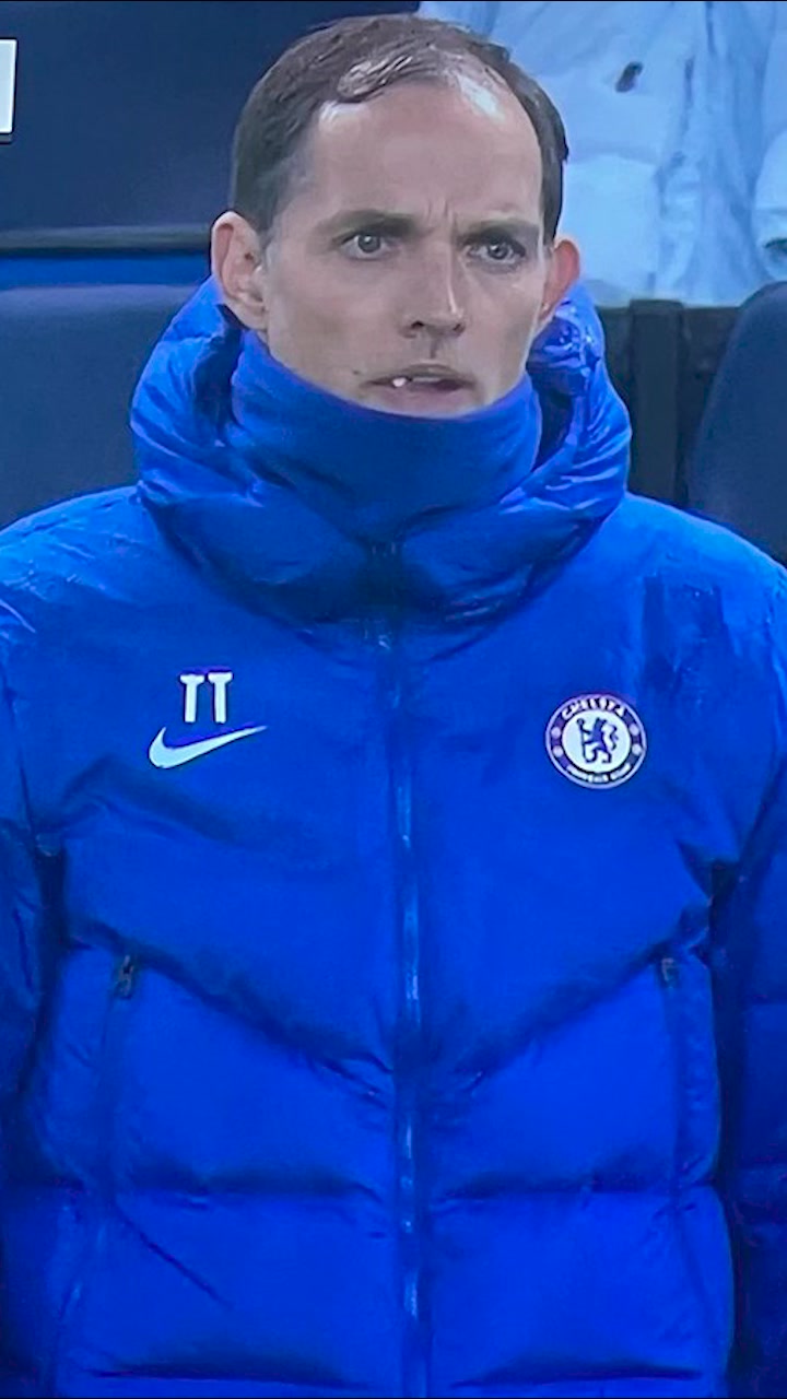 史上最快乐锋线组合?为图赫尔头发担忧