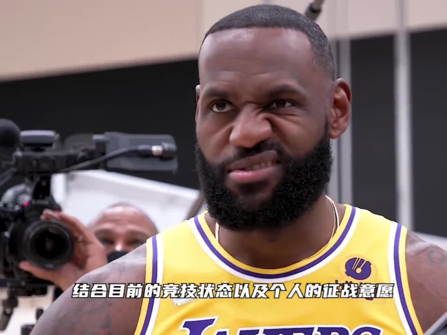 谁能接班詹姆斯成为联盟第一人？