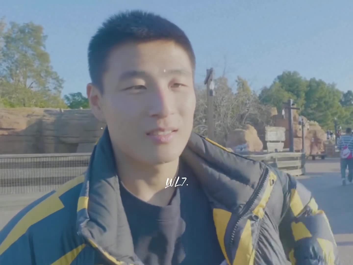 深情告白！武磊：最骄傲的事情，就是娶到你！