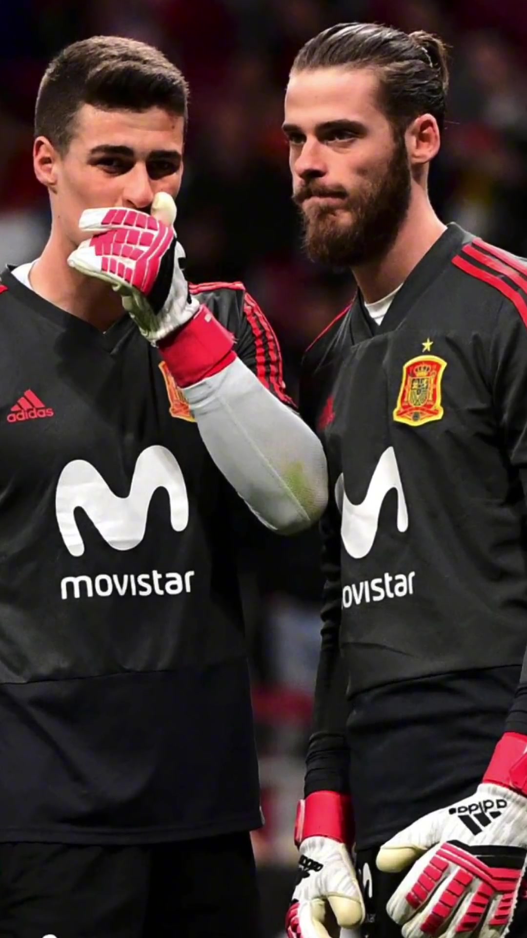 西班牙世界杯大名单：两位门将德赫亚、凯帕落选