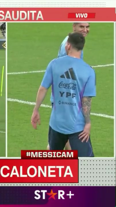 阿根廷媒体吓坏了！梅西和德保罗拿伤病开玩笑