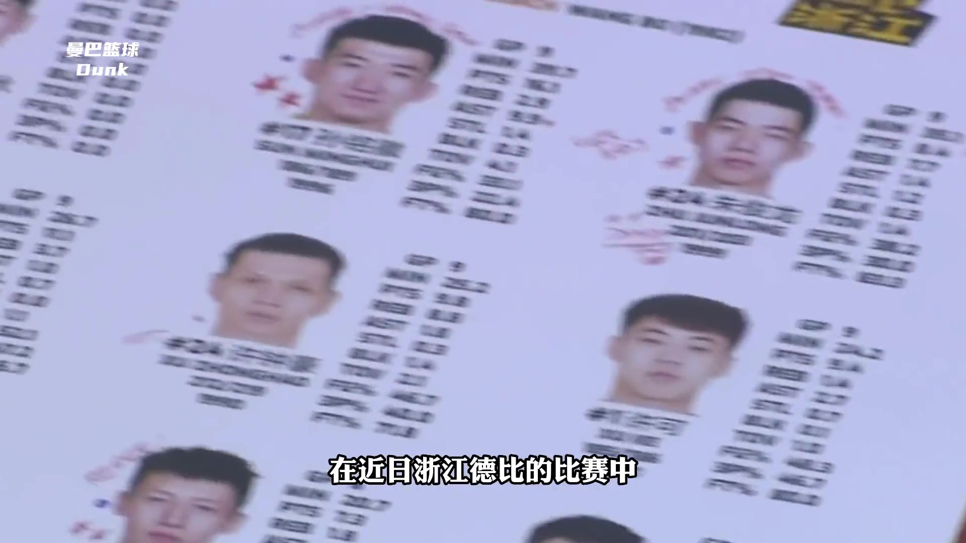 男篮新帅对国家队球员初步评价：吴前仅2星 4星人选超乎你预料