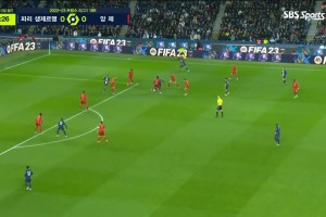 法甲-梅西回归破门穆基勒助攻双响 巴黎2-0昂热暂7分领跑