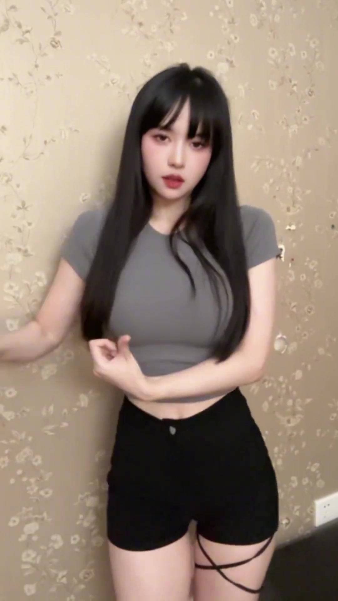 树奈奈：7秒拿下你，如果没有，当我没说