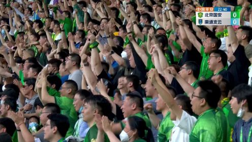 中超-国安1-0南通收获新工体首胜 阿代米赛季首球南通3连败