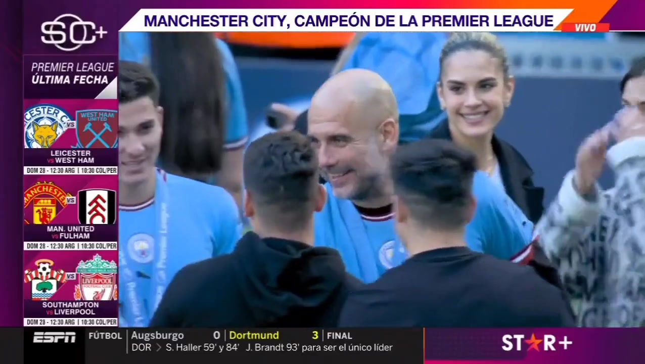阿根廷球迷：瓜帅女儿一直盯着阿尔瓦雷斯看