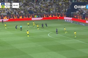 沙特联-C罗传射12球7助领跑射手榜＆助攻榜 胜利2-0卡利杰取3连胜